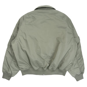 Ma-2 Banging Jacket - Olive