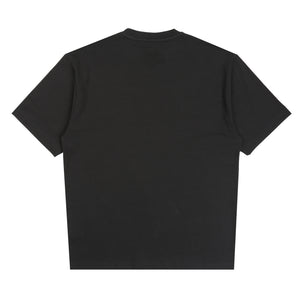 Truck Off T-Shirt - Black