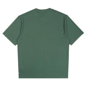 Truck Off T-Shirt - Racey Green
