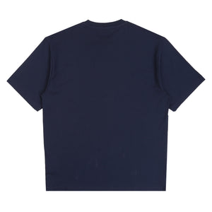 Truck Off T-Shirt - Navy
