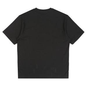 Don't Ask T-Shirt - Black