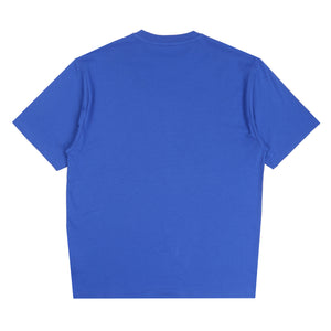 Don't Ask T-Shirt - Deep Sea Blue