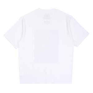 George Michael T-Shirt - White