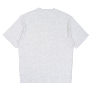 George Michael T-Shirt - Grey Marl