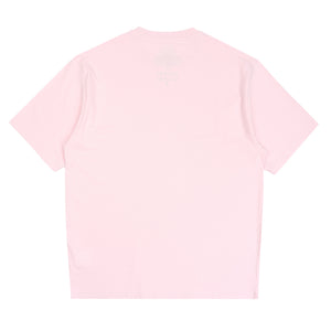 George Michael T-Shirt - Pink