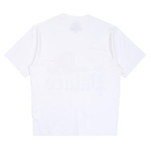 Truck Off T-Shirt - White