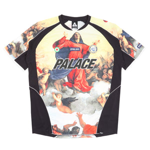 Titian Jersey - Black