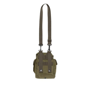 Military Pouch #1 - Olive Drab