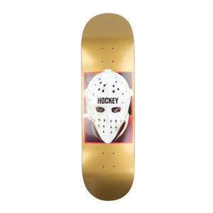 War On Ice Team - Shape 2 Gold