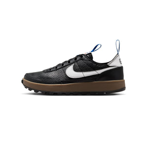 W' NikeCraft General Purpose Shoe - Black/White