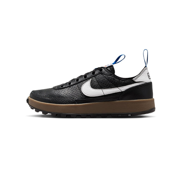 W' NikeCraft General Purpose Shoe - Black/White