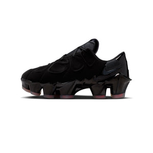W' Nike First Sight Mirage - Black/Black