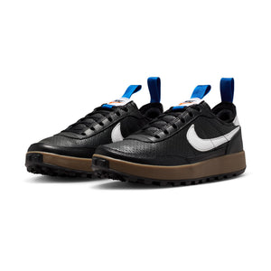 W' NikeCraft General Purpose Shoe - Black/White