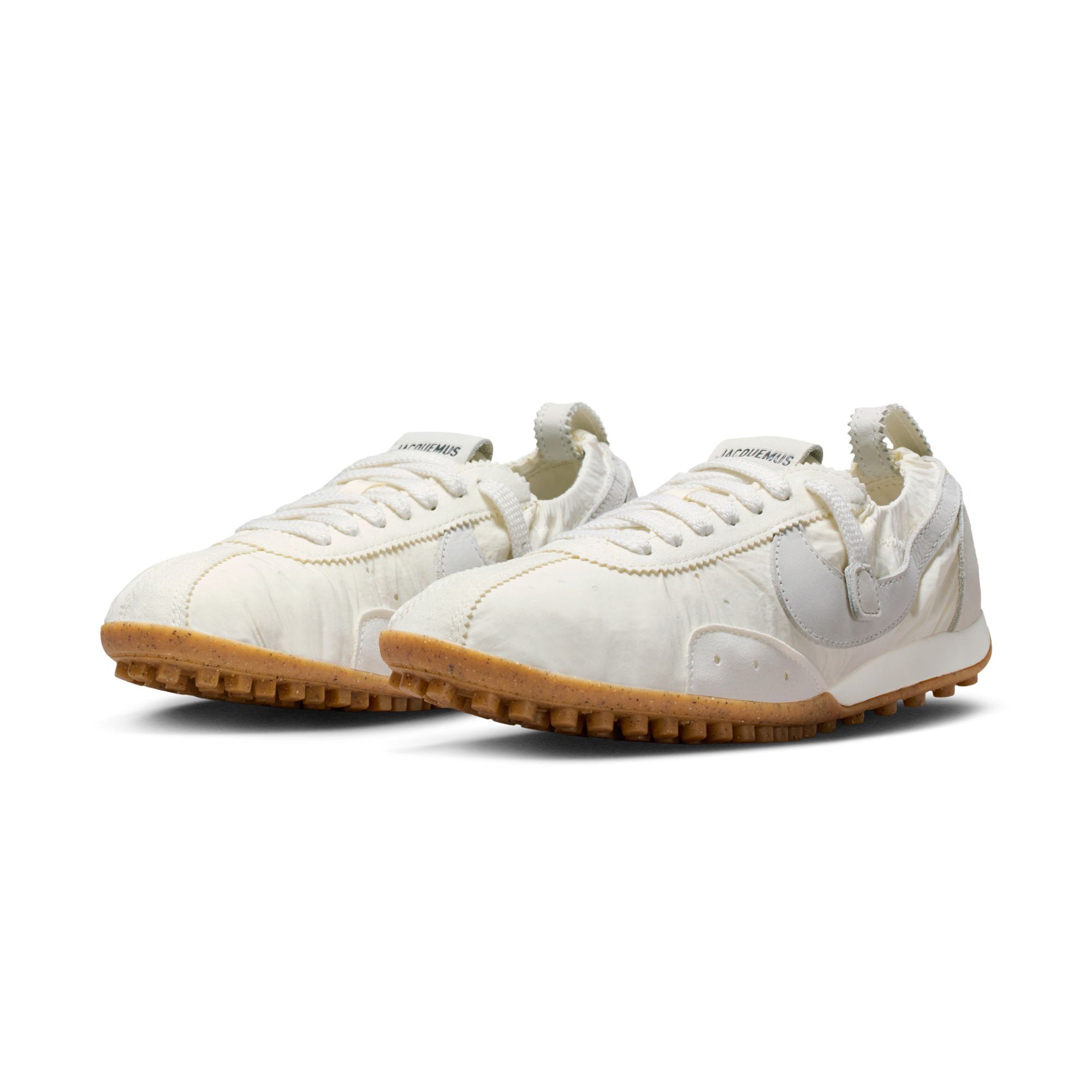 W' Nike x Jacquemus Moon Shoe SP - Soft Pearl – Supply Store
