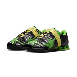 W' T90 Shox Magia WC - Black