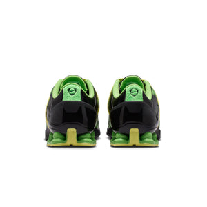 W' T90 Shox Magia WC - Black