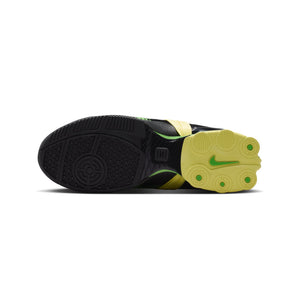 W' T90 Shox Magia WC - Black
