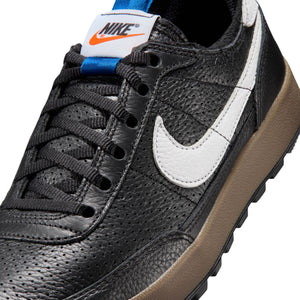 W' NikeCraft General Purpose Shoe - Black/White
