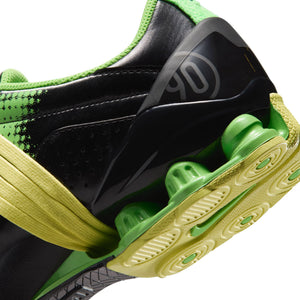W' T90 Shox Magia WC - Black