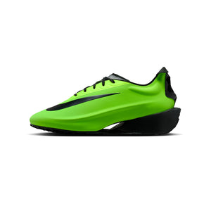 W' Nike First Sight Noir - Electric Green/Black