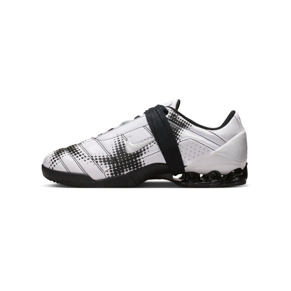 W' T90 Shox Magia WC - White