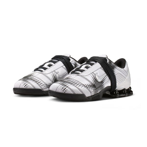 W' T90 Shox Magia WC - White