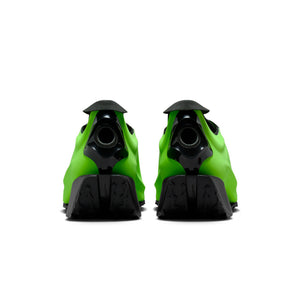 W' Nike First Sight Noir - Electric Green/Black