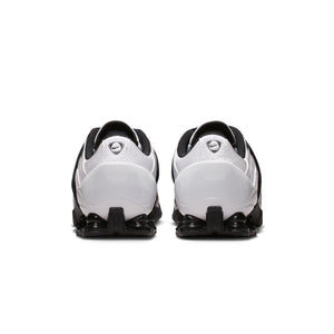 W' T90 Shox Magia WC - White