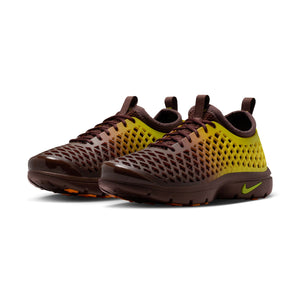 W' Rejuven8 OG SE - Dark Field Brown/Bright Cactus