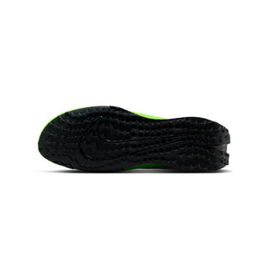 W' Nike First Sight Noir - Electric Green/Black