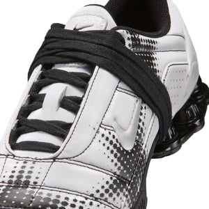 W' T90 Shox Magia WC - White