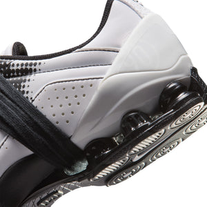 W' T90 Shox Magia WC - White