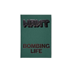 Wanto Bombing Life Book