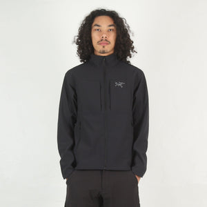 Gamma MX Jacket - Black