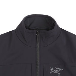 Gamma MX Jacket - Black
