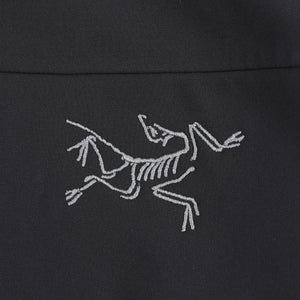 Gamma MX Jacket - Black