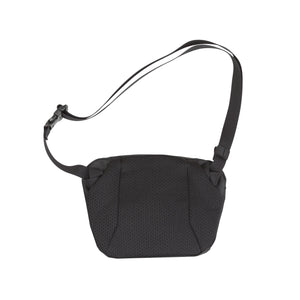 Mantis 2 Waist Pack - 24K Black