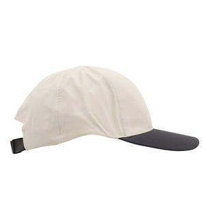 Bird Word Cap - Rune / Black