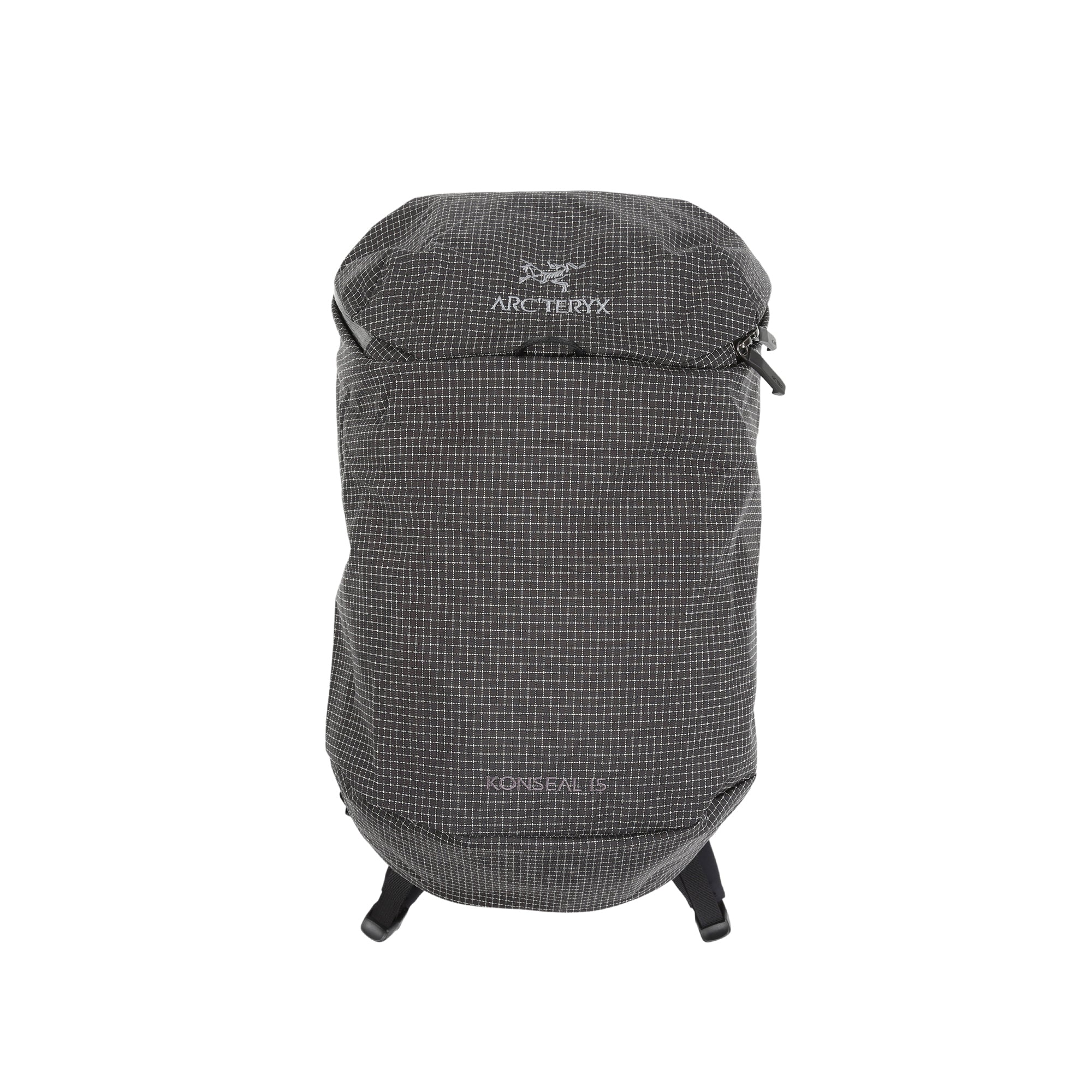 Konseal 15 Backpack - Black – Supply Store
