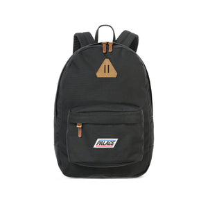 Classic Outdoor Backpack - Black