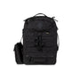 Delta Block II Cordura - Black