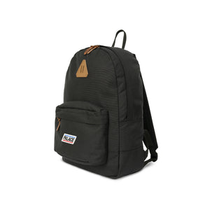 Classic Outdoor Backpack - Black
