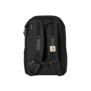Prescott Backpack - Black
