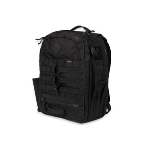 Delta Block II Cordura - Black