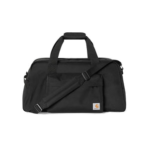 Carhartt Duffle Bag - Black