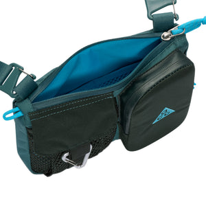 ACG Daymax Crossbody - Mineral Slate/Black Spruce