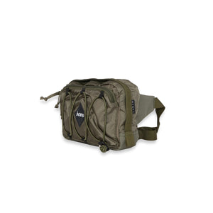 Quarter Block I Ripstop - Olive