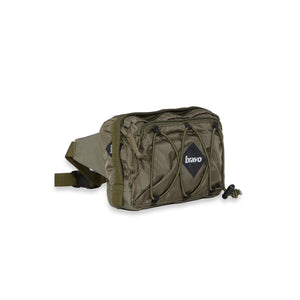 Quarter Block I Ripstop - Olive