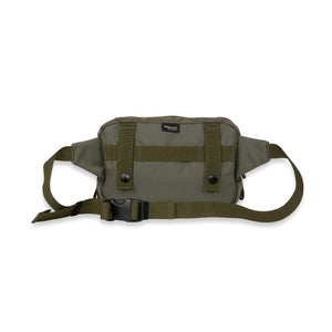 Quarter Block I Ripstop - Olive