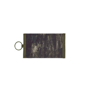 Cordura Tri-Wallet - Forest
